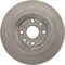 Centric Parts Standard Brake Rotor, 121.45062 121.45062 - alternate 6